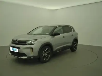 Photo Citroën C5 Aircross C-series