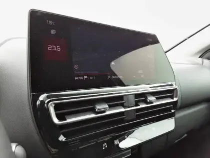 Photo 20 Citroën C5 aircross  PureTech 130 S&S BVM6