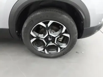 Photo 12 Citroën C5 aircross  PureTech 130 S&S BVM6