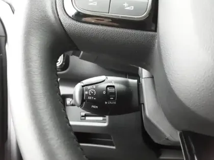 Photo 18 Citroën C5 aircross  PureTech 130 S&S BVM6