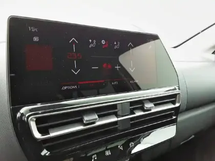 Photo 19 Citroën C5 aircross  PureTech 130 S&S BVM6