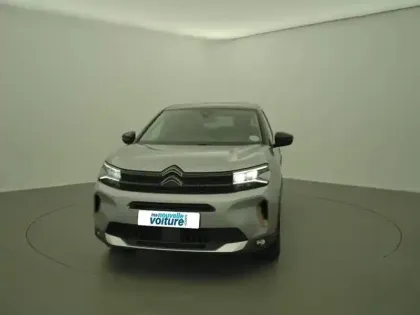 Photo 1 Citroën C5 aircross  PureTech 130 S&S BVM6