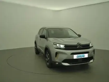 Photo 2 Citroën C5 aircross  PureTech 130 S&S BVM6
