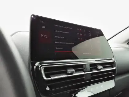 Photo 21 Citroën C5 aircross  PureTech 130 S&S BVM6