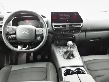 Photo 7 Citroën C5 aircross  PureTech 130 S&S BVM6