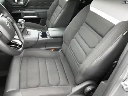 Photo 10 Citroën C5 aircross  PureTech 130 S&S BVM6