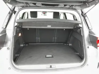 Photo 5 Citroën C5 aircross  PureTech 130 S&S BVM6