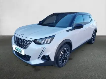 Photo Peugeot 2008 Gt