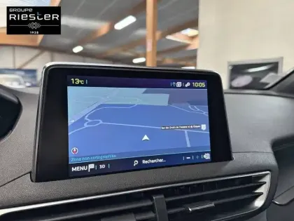 Photo 50 Peugeot 3008  Hybrid4 300 e-EAT8