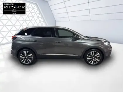 Photo 63 Peugeot 3008  Hybrid4 300 e-EAT8