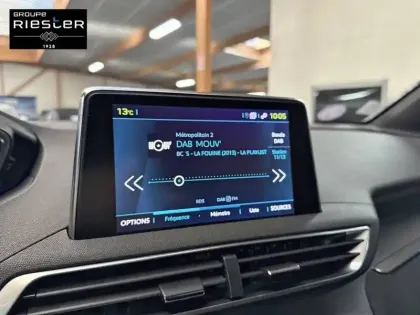 Photo 81 Peugeot 3008  Hybrid4 300 e-EAT8