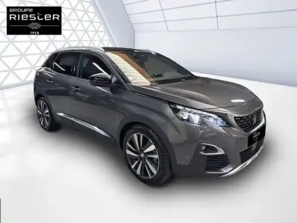 Photo 62 Peugeot 3008  Hybrid4 300 e-EAT8