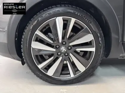 Photo 40 Peugeot 3008  Hybrid4 300 e-EAT8