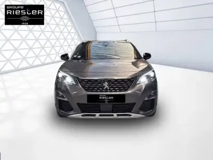Photo 61 Peugeot 3008  Hybrid4 300 e-EAT8
