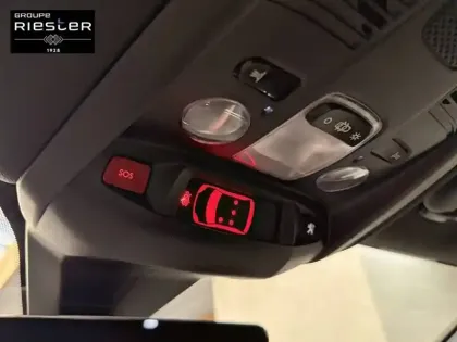 Photo 59 Peugeot 3008  Hybrid4 300 e-EAT8