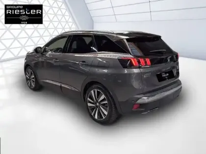 Photo 36 Peugeot 3008  Hybrid4 300 e-EAT8