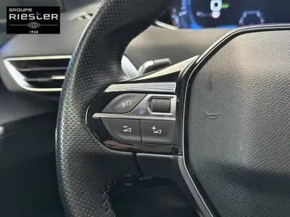 Photo 43 Peugeot 3008  Hybrid4 300 e-EAT8