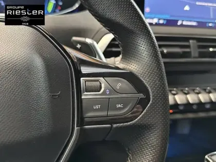 Photo 44 Peugeot 3008  Hybrid4 300 e-EAT8