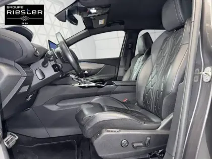 Photo 38 Peugeot 3008  Hybrid4 300 e-EAT8