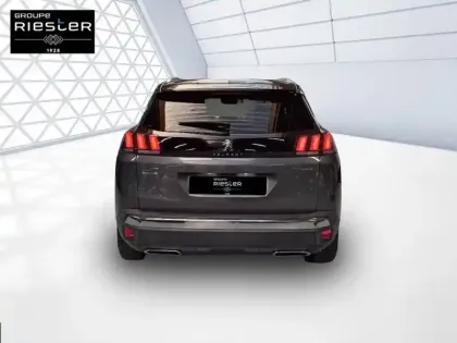 Photo 34 Peugeot 3008  Hybrid4 300 e-EAT8