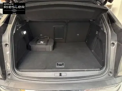 Photo 65 Peugeot 3008  Hybrid4 300 e-EAT8