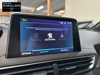 Photo 53 Peugeot 3008  Hybrid4 300 e-EAT8