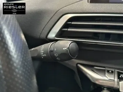 Photo 76 Peugeot 3008  Hybrid4 300 e-EAT8