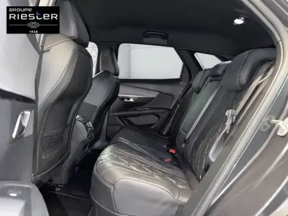 Photo 39 Peugeot 3008  Hybrid4 300 e-EAT8