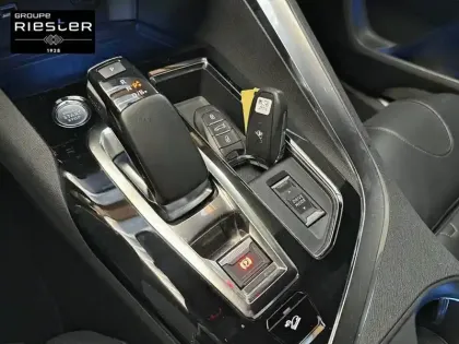 Photo 55 Peugeot 3008  Hybrid4 300 e-EAT8