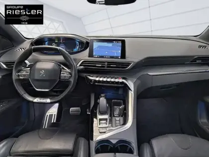 Photo 67 Peugeot 3008  Hybrid4 300 e-EAT8