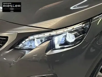 Photo 58 Peugeot 3008  Hybrid4 300 e-EAT8