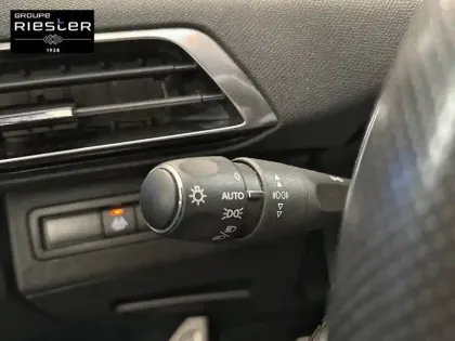 Photo 45 Peugeot 3008  Hybrid4 300 e-EAT8