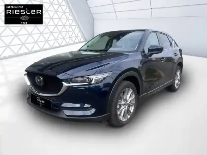Photo Mazda Cx-5 Selection