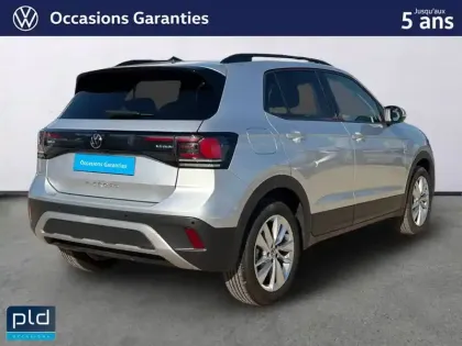 Photo 28 Volkswagen T-cross  1.0 TSI 116 Start/Stop DSG7