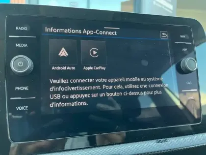 Photo 44 Volkswagen T-cross  1.0 TSI 116 Start/Stop DSG7