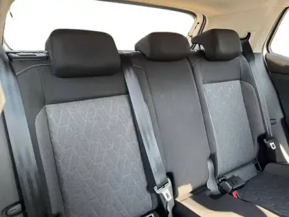 Photo 33 Volkswagen T-cross  1.0 TSI 116 Start/Stop DSG7