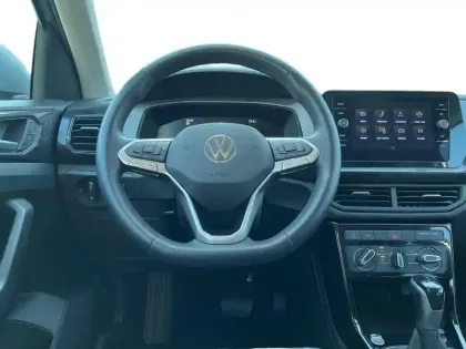 Photo 35 Volkswagen T-cross  1.0 TSI 116 Start/Stop DSG7