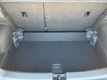 Photo 36 Volkswagen T-cross  1.0 TSI 116 Start/Stop DSG7