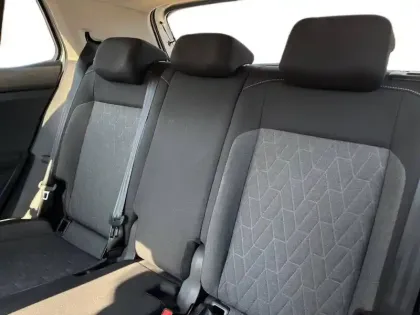 Photo 37 Volkswagen T-cross  1.0 TSI 116 Start/Stop DSG7