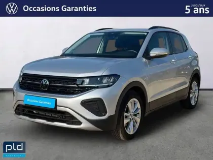 Photo Volkswagen T-cross Vw Edition
