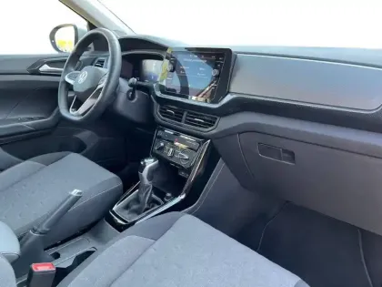 Photo 32 Volkswagen T-cross  1.0 TSI 116 Start/Stop DSG7