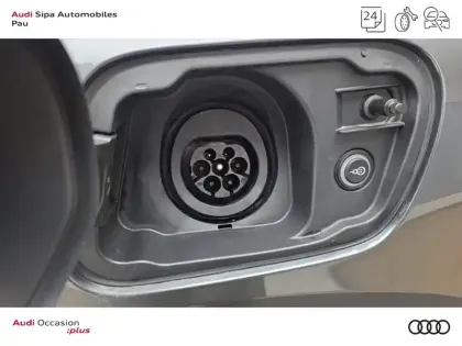 Photo 36 Audi Q5  Sportback e-hybrid 299 ch S tronic 7 Quattro