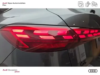 Photo 12 Audi Q5  Sportback e-hybrid 299 ch S tronic 7 Quattro