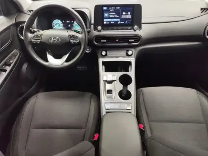 Photo 14 Hyundai Kona  Electrique 39 kWh - 136 ch