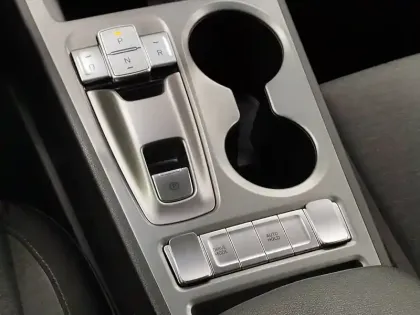 Photo 12 Hyundai Kona  Electrique 39 kWh - 136 ch