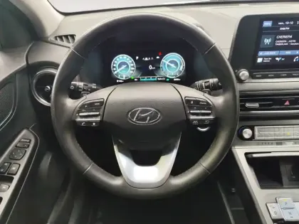 Photo 11 Hyundai Kona  Electrique 39 kWh - 136 ch