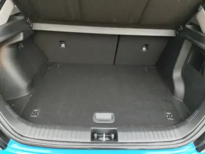 Photo 15 Hyundai Kona  Electrique 39 kWh - 136 ch