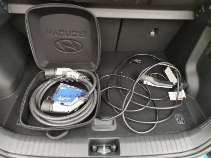 Photo 16 Hyundai Kona  Electrique 39 kWh - 136 ch