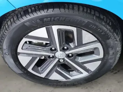 Photo 8 Hyundai Kona  Electrique 39 kWh - 136 ch