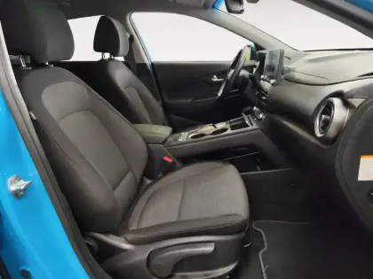 Photo 10 Hyundai Kona  Electrique 39 kWh - 136 ch